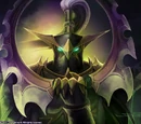 Maiev Shadowsong