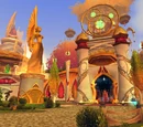 Isle of Quel'Danas