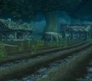 Yorgen Farmstead