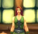 Herbalist Pomeroy