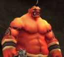 Firegut Ogre