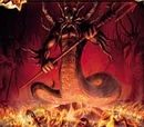 Majordomo Executus