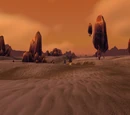 Silithus