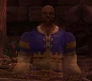 Postmaster Malown