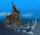 Stygian Bounty