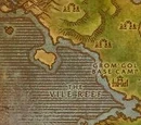 Haunted Isle