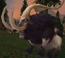 Shoveltusk (mob)