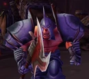 Bonechewer Destroyer
