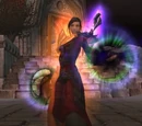 Onslaught Raven Priest