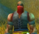 Defias Highwayman