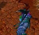 Draenei Harbinger