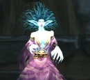 Haunting Spirit