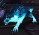 Ashtongue Feral Spirit