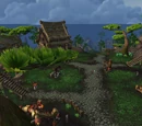 Zouchin Village