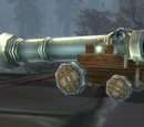 Rebel Cannon