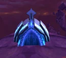 Nova Shrine