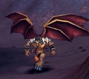 Lord Kazzak (tactics)