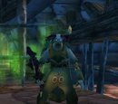 Forsaken Blightspreader