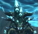 Sha of Anger