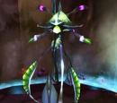 The Black Stalker