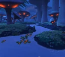 Zangarmarsh