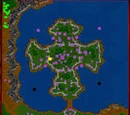 The Siege of Dalaran (Warcraft II)