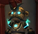 Reginald Arcfire