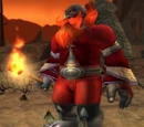 Thaurissan Firewalker