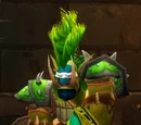 War Master Voone