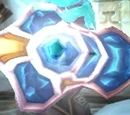 Azure-Shield of Coldarra