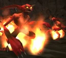 Flame Imp