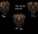 Conqueror's Siegebreaker Battlegear