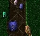 The Death Sheep