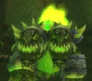 Throne Hound