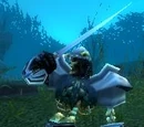Skeletal Raider