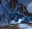 Howlingwind Cavern