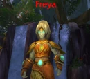 Freya (tactics)