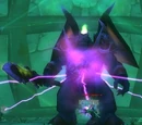 Magtheridon (tactics)