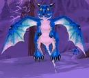 Cobalt Broodling