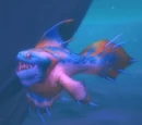 Underbog Frenzy