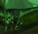 Venomhide Ravasaur