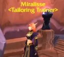 Miralisse