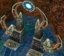 Azure Tower Defense