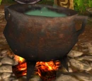 Bath'rah's Cauldron