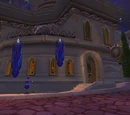 Dalaran Visitor Center