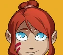 Zoey Proasheck