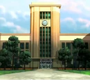 Keystone High School