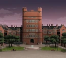 Ivy University