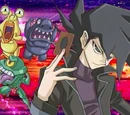 Chazz Princeton