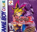 Yu-Gi-Oh! Dark Duel Stories promotional cards